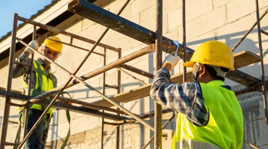 Expert new roof installation services in Watton, MI